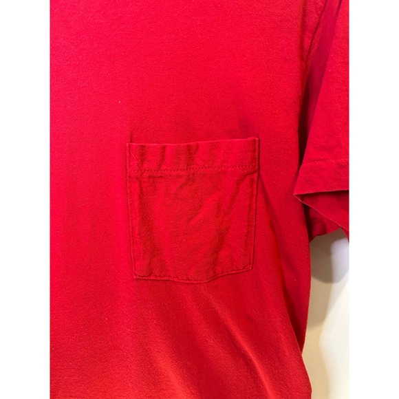 Vintage 90s Fruit of the Loom graphic tee - Picture 2 of 4